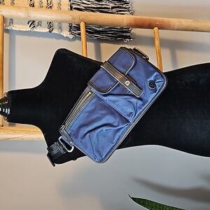 Lululemon TRAVEL POOCH Waist Belt